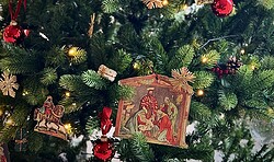 ADVENT IM MUSEUM: Weihnachtszauber aus Papier – Basteln mit Neuruppiner Bilderbogen