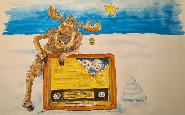 Foto: Theater des Lachens