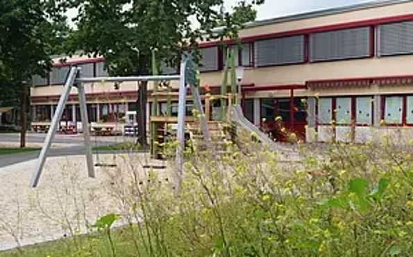 Foto: Kindergarten Seesternchen, Lizenz: Kindergarten Seesternchen