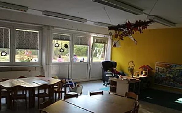 Foto: Kindergarten Seesternchen, Lizenz: Kindergarten Seesternchen