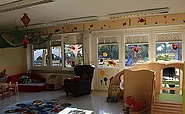 Foto: Kindergarten Seesternchen, Lizenz: Kindergarten Seesternchen