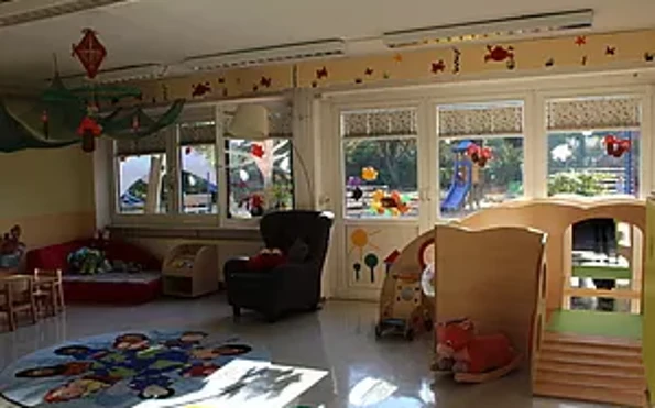 Foto: Kindergarten Seesternchen, Lizenz: Kindergarten Seesternchen