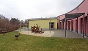 Foto: Kindergarten Musikus , Lizenz: Kindergarten Musikus
