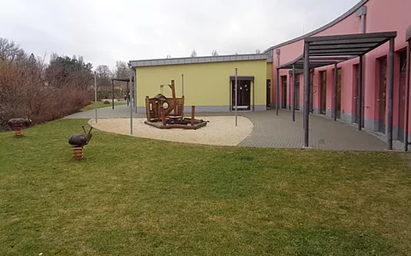 Foto: Kindergarten Musikus , Lizenz: Kindergarten Musikus