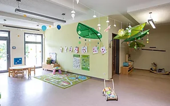 Foto: Kindergarten Musikus , Lizenz: Kindergarten Musikus