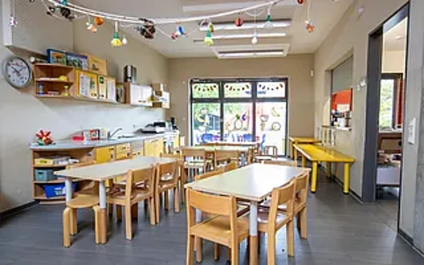 Foto: Kindergarten Musikus , Lizenz: Kindergarten Musikus