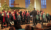 Foto: Konzertchor Senftenberg e.V., Lizenz: Konzertchor Senftenberg e.V.