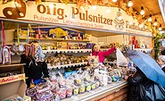 Foto: Pulsnitzer Lebkuchenmarkt, Lizenz: KulturDampf gGmbH