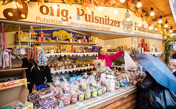 Foto: Pulsnitzer Lebkuchenmarkt, Lizenz: KulturDampf gGmbH