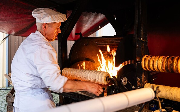 Foto: Pulsnitzer Pfefferkuchenmarkt, Lizenz: KulturDampf gGmbH