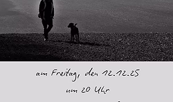 Konzert-Helge Hoefs spielt für das Alte Kino