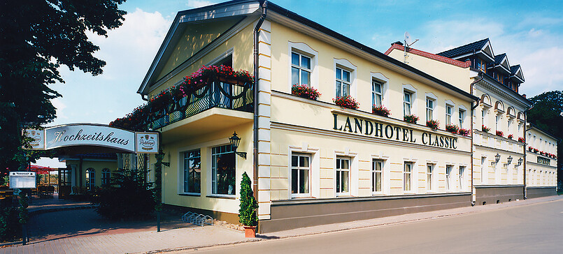 Hochzeits- und Veranstaltungsmesse