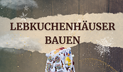 Weihnachtsbäckerei im Backhaus