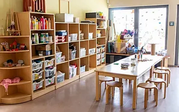 Foto: Kindergarten Musikus, Lizenz: Kindergarten Musikus