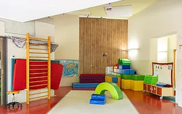 Foto: Kindergarten Musikus, Lizenz: Kindergarten Musikus