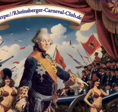 "So schnell schießen die Preußen nicht"