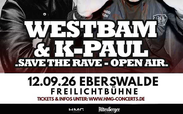 Foto: HMG EVENTS GMBH &amp; CO. KG