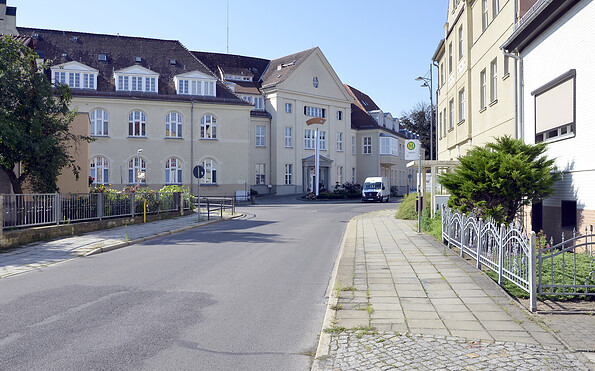 Foto: Kerstin Geilich, Lizenz: MuT - Marketing und Tourismus Guben e.V.