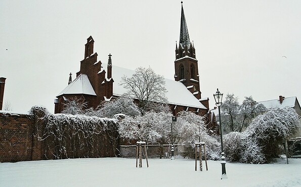 Foto: Kerstin Geilich, Lizenz: Mut - Marketing und Tourismus Guben e.V.