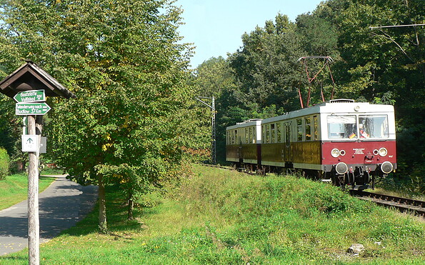 Foto: Wolfram Neufeldt, Lizenz: Amt Märkische Schweiz