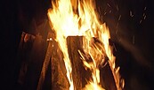 Lagerfeuer, Foto: Pixabay, Lizenz: Pixabay
