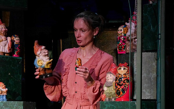 Foto: S. Henneberger, Lizenz: Theater des Lachens