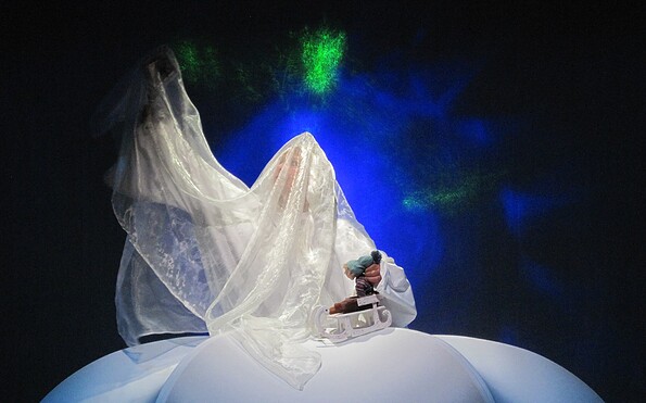 Foto: Theater des Lachens, Lizenz: Theater des Lachens