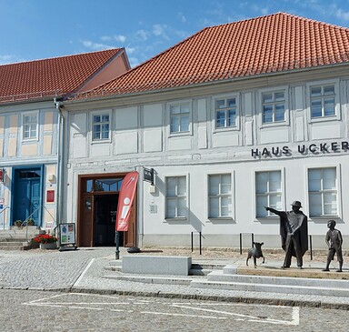 Foto: K. Adamczyk, Lizenz: Tourismusverein Angermünde e. V.