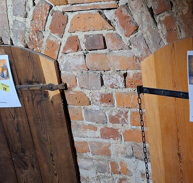 Interaktiver Adventskalender im Schlossturm Wiesenburg