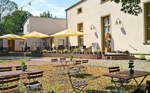 Foto: Kerstin Geilich, Lizenz: MuT e.V. - Marketing und Tourismus Guben e.V.