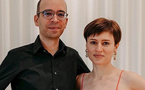 Foto: Jessy Stapf, Lizenz: Finsterwalder Kammermusikfestival