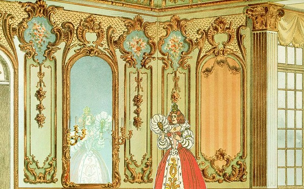 Foto: Papiertheater INVISIUS, Lizenz: Papiertheater INVISIUS