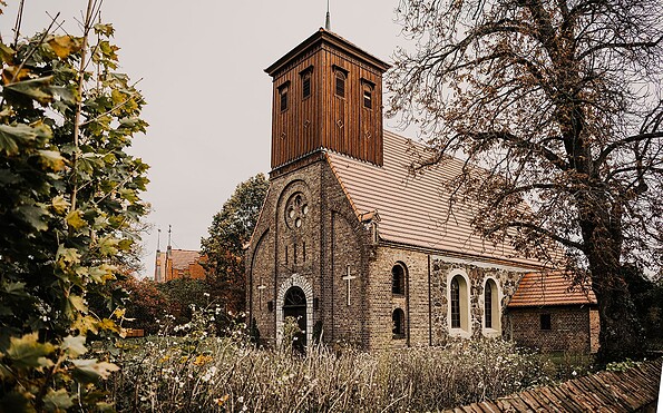 Foto: Malte Jäger, Lizenz: Tourismusverband Dahme-Seenland e.V.