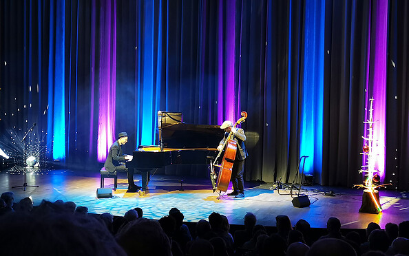 Foto: Nora Weise, Lizenz: Messe und Veranstaltungs GmbH Frankfurt (Oder)