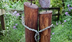 Ausstellung: "Wir sind eins" - Bilder und Skulpturen von Wilfried Klapprott