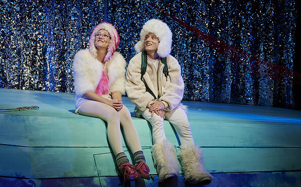 Foto: Hans Otto Theater, Thomas M. Jauk