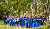 Foto: Gospelchor Großröhrsdorf e.V., Lizenz: Gospelchor Großröhrsdorf e.V.