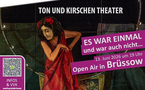 Foto: KuKi Brüssow, Lizenz: KuKi Brüssow / Foto: Jean-Pierre Estournet