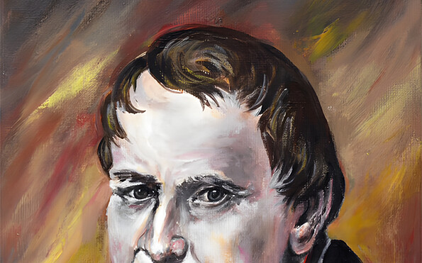 Foto: Marianne Meschede, Lizenz: Marianne Meschede