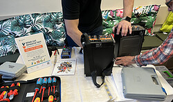 Reparaturcafè Herzberg mit Kleidertausch