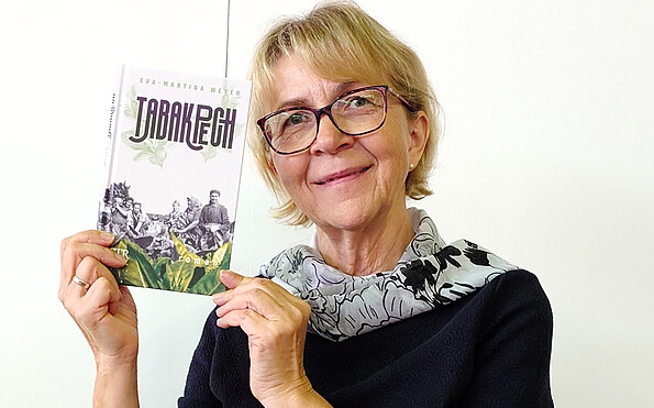 Foto: Frank Weyer , Lizenz: Frank Weyer