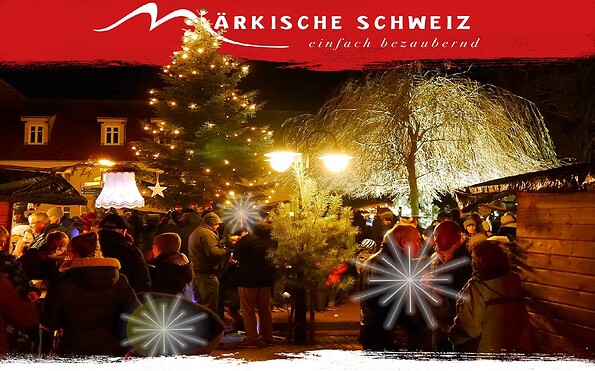 Foto: Amt Märkische Schweiz, Lizenz: Amt Märkische Schweiz