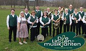 Musikverein Die Lindenmusikanten e.V, Foto: Musikverein Die Lindenmusikanten e.V, Lizenz: Musikverein Die Lindenmusikanten e.V