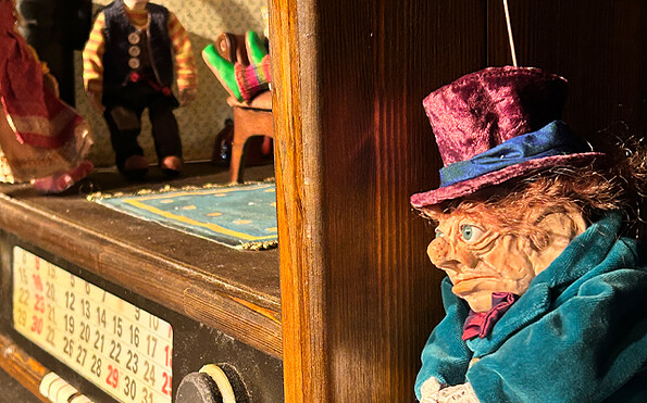 Foto: A. Griesbach, Lizenz: Theater des Lachens