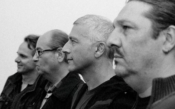 Foto: by-Peter-Wilcek, Lizenz: CCR Revival Band