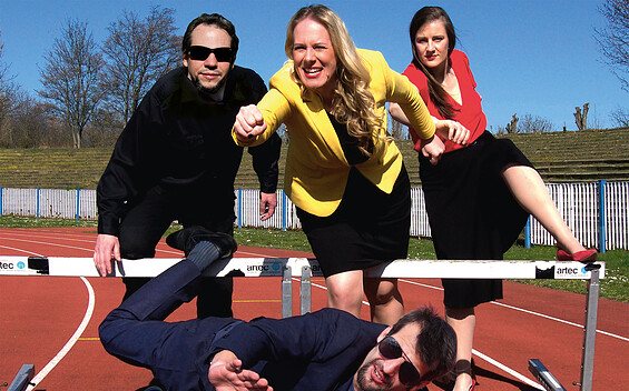 Foto: Stephan Richter