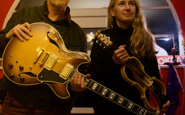 Foto: Martin Milner &amp; Anja Großklaus