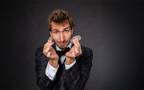 Foto: Ole Radach, Lizenz: Ole Radach