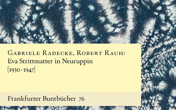 Foto: Stiftung Kleist-Museum