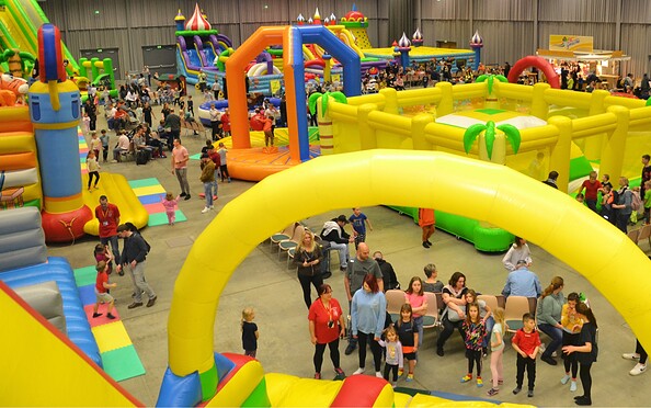 Foto: Kinderland Böhm